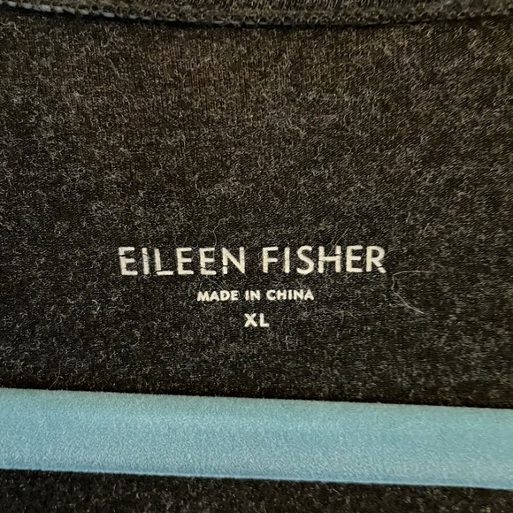 Pleat from Eileen Fisher dress - Picture 2 of 2